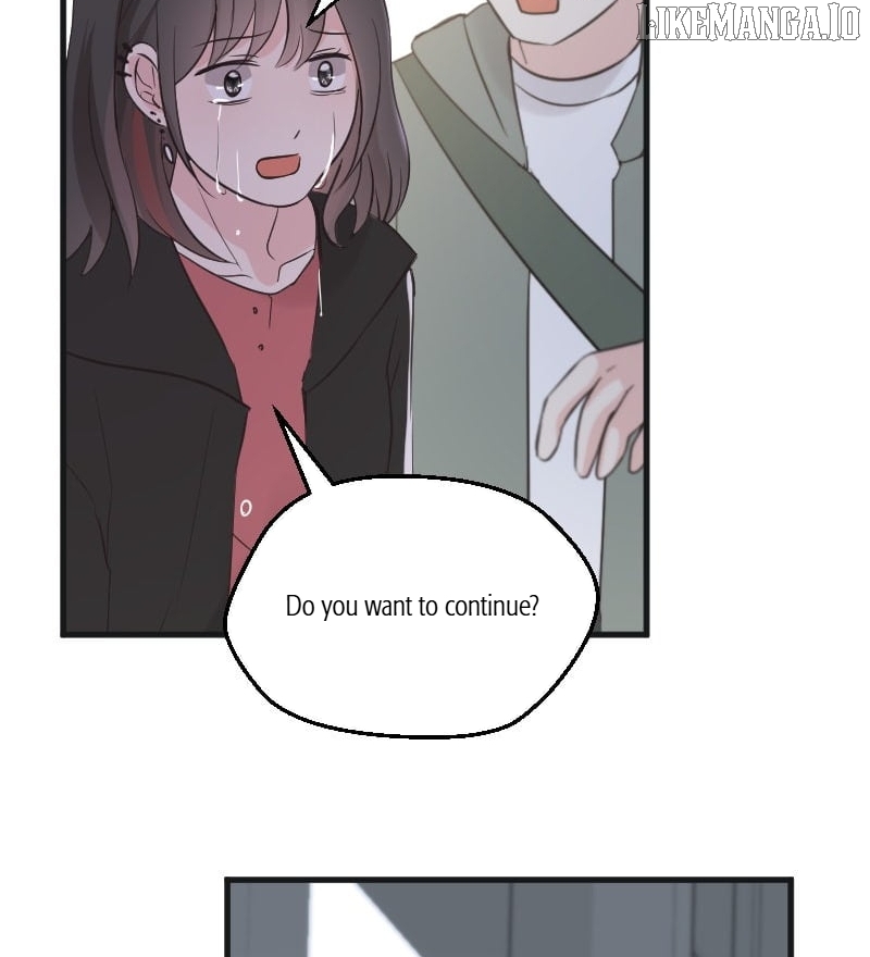 Soul to Soul Chapter 10 - page 6